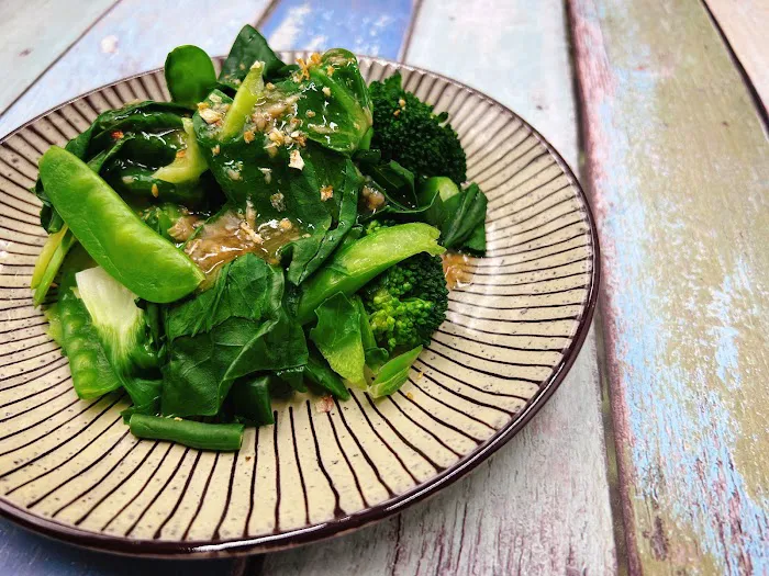 Jai Dee Restaurant | Thai | Brooklyn | NYC Picture 2