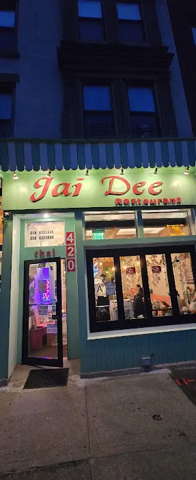Jai Dee Restaurant | Thai | Brooklyn | NYC Picture 6