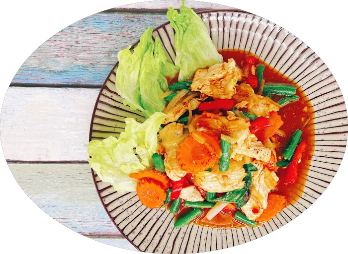 Jai Dee Restaurant | Thai | Brooklyn | NYC Picture 10