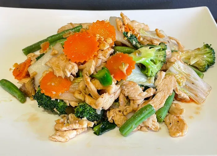 Coco Thai Bistro Picture 9