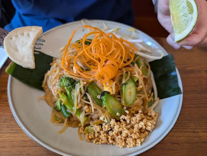 Coco Thai Bistro Picture 4