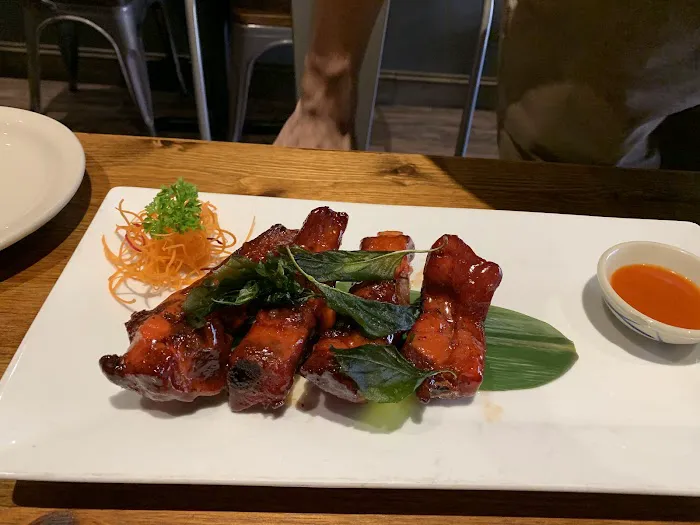 Coco Thai Bistro Picture 6