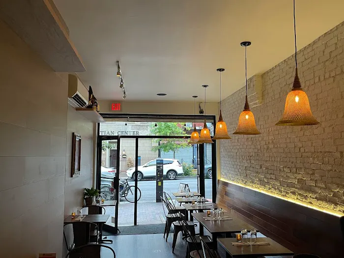 Coco Thai Bistro Picture 3