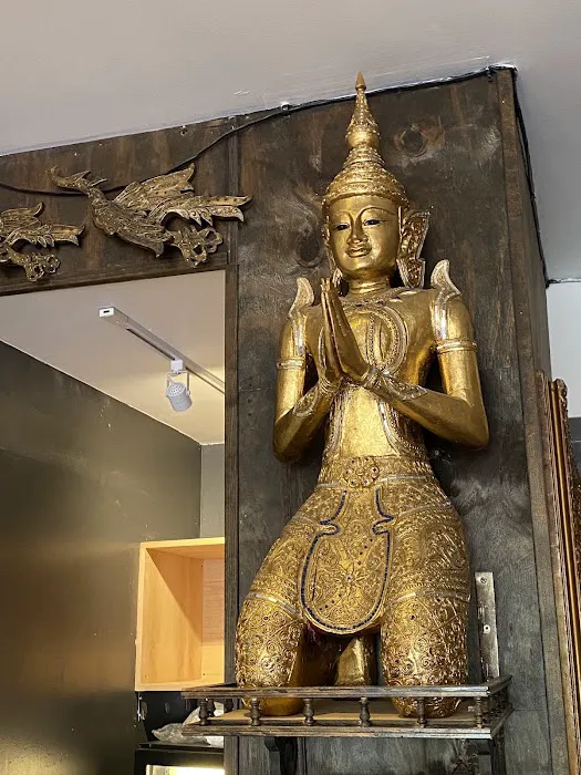 Coco Thai Bistro Picture 7