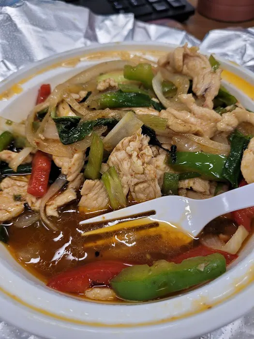 Coco Thai Bistro Picture 1