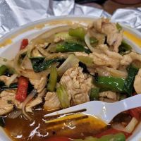 Coco Thai Bistro ico