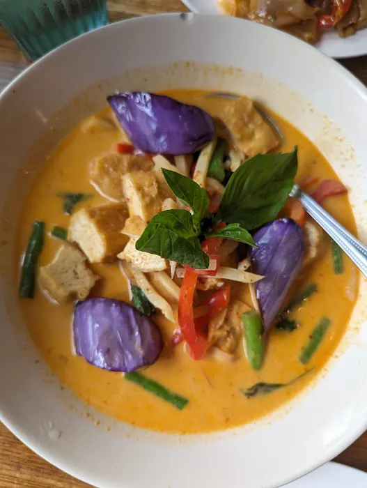 Bangkok Boulevard Picture 8