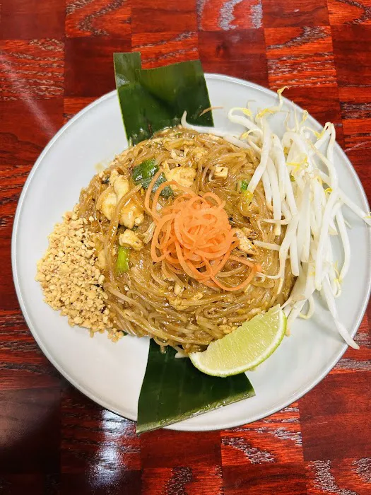 Bangkok Boulevard Picture 9