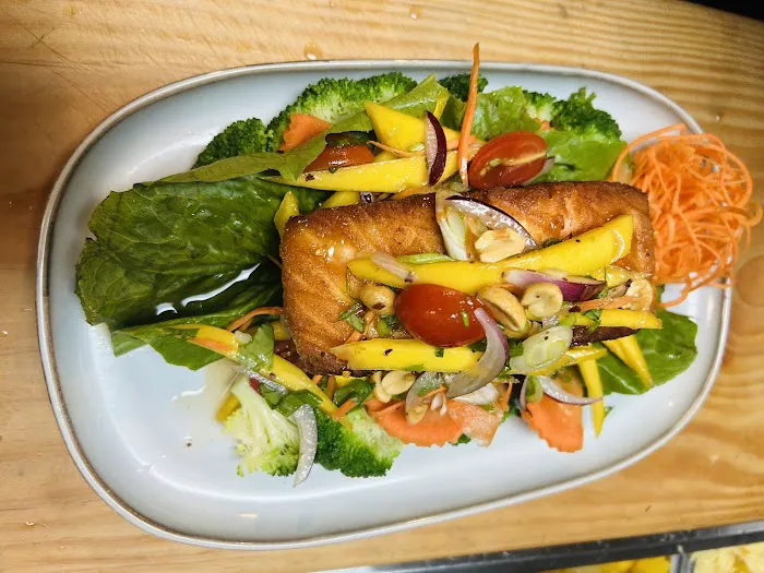 Bangkok Boulevard Picture 10