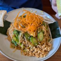 Bangkok Boulevard ico