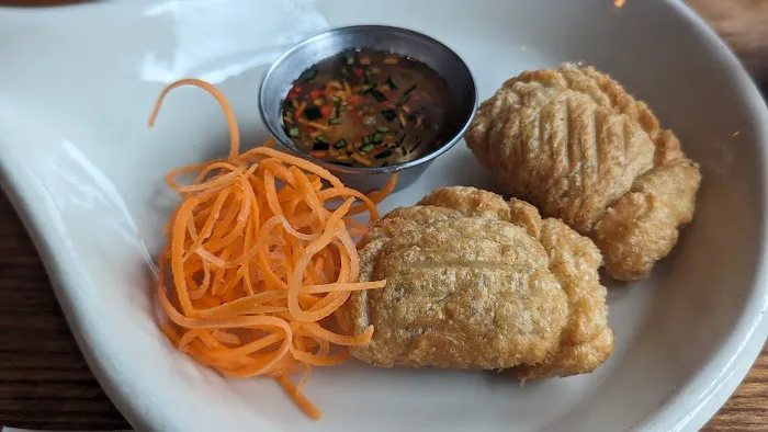 Bangkok Boulevard Picture 2