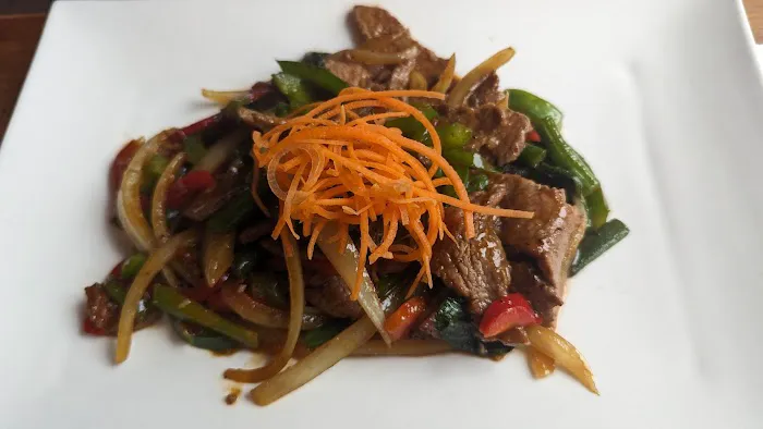 Bangkok Boulevard Picture 4