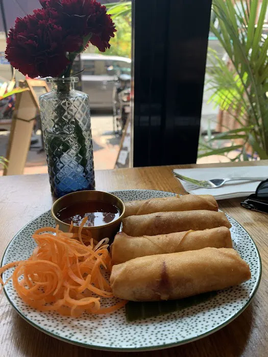 Bangkok Boulevard Picture 7