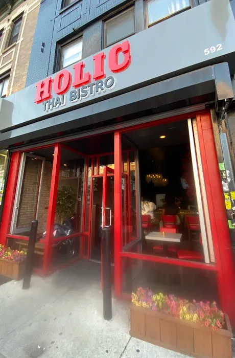 Holic Thai Bistro Picture 9