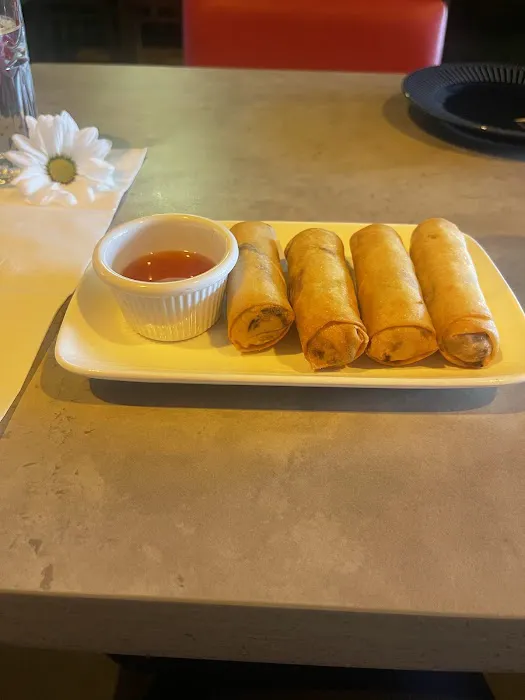 Holic Thai Bistro Picture 1