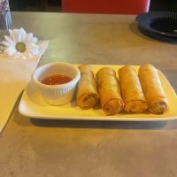 Holic Thai Bistro ico