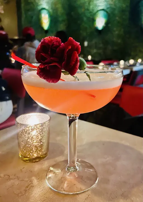 Holic Thai Bistro Picture 10