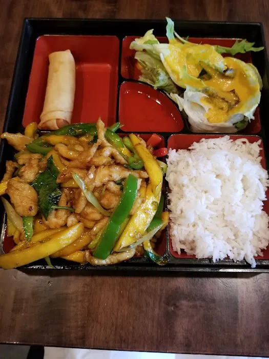 Sweet Basil Picture 9