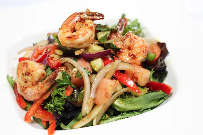 Sweet Basil Picture 8