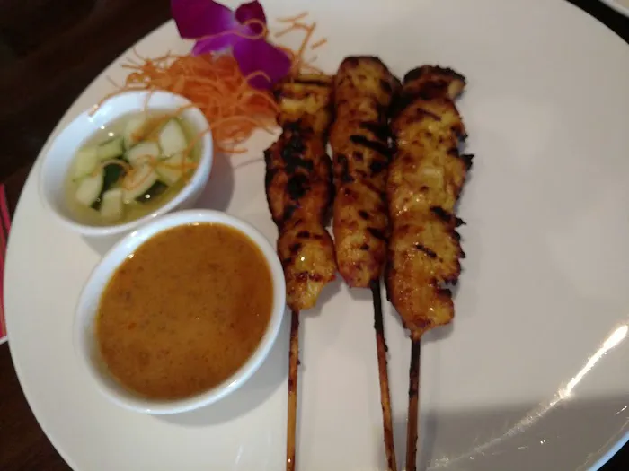 Sweet Basil Picture 7