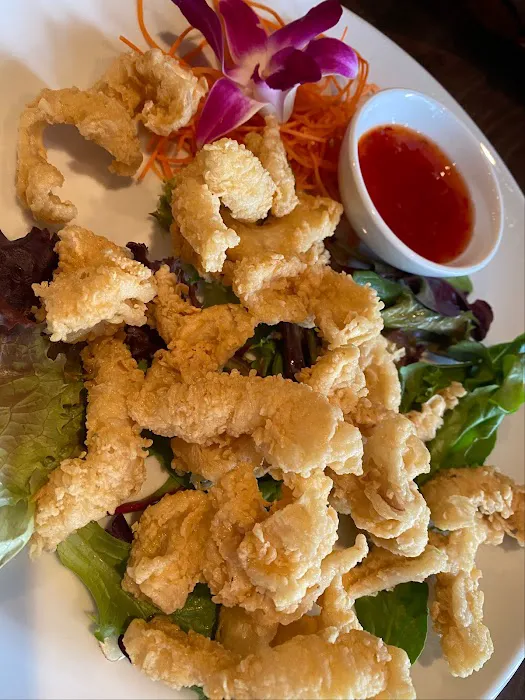 Sweet Basil Picture 3