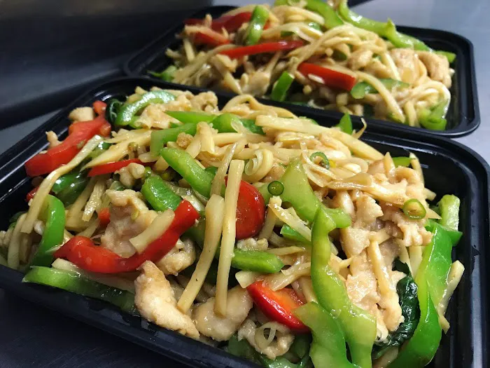 Sweet Basil Picture 2