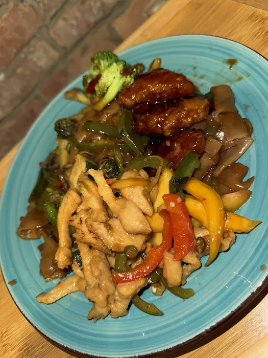 Sweet Basil Picture 10