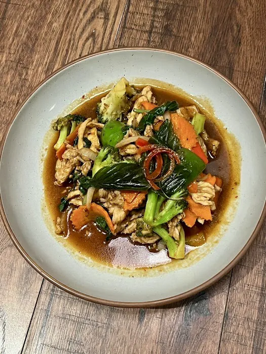 Little Basil Thai Picture 3