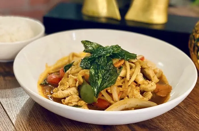 Little Basil Thai Picture 1