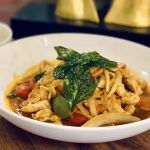 Little Basil Thai