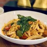 Little Basil Thai ico