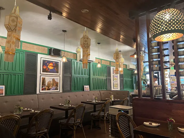 Lan Larb Chiang Mai 2nd Ave Picture 8