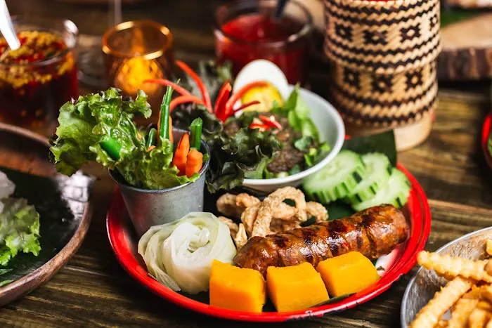 Lan Larb Chiang Mai 2nd Ave Picture 10