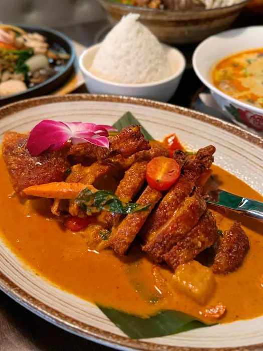 Lan Larb Chiang Mai 2nd Ave Picture 1