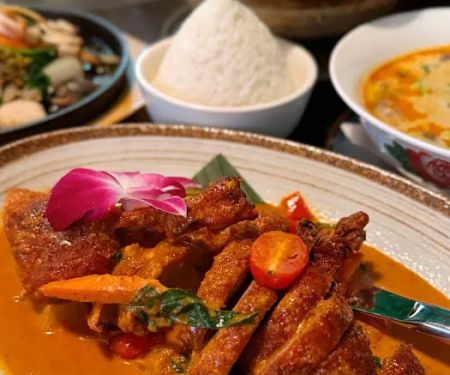 Lan Larb Chiang Mai 2nd Ave