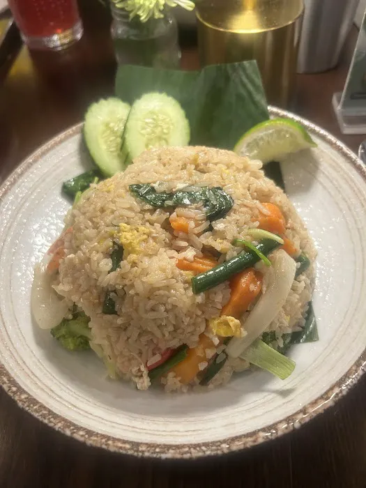 Lan Larb Chiang Mai 2nd Ave Picture 2