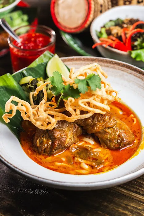 Lan Larb Chiang Mai 2nd Ave Picture 9