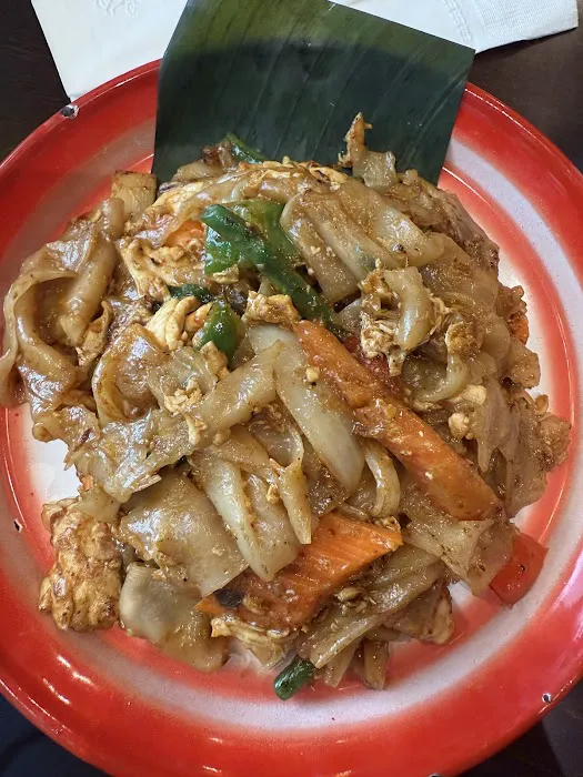 Lan Larb Chiang Mai 2nd Ave Picture 5