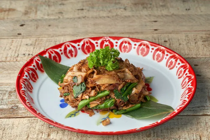 Amy Thai Bistro Picture 3