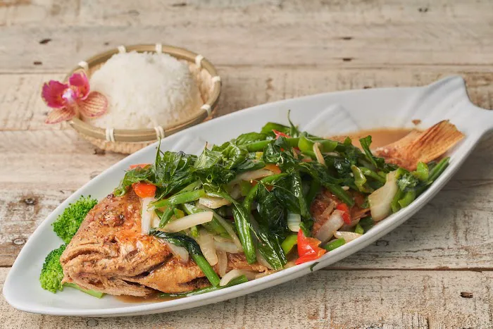 Amy Thai Bistro Picture 10