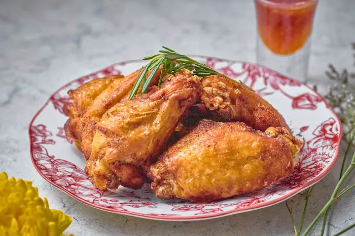 Amy Thai Bistro Picture 1