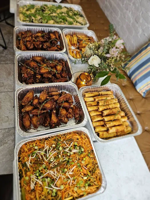 Amy Thai Bistro Picture 7