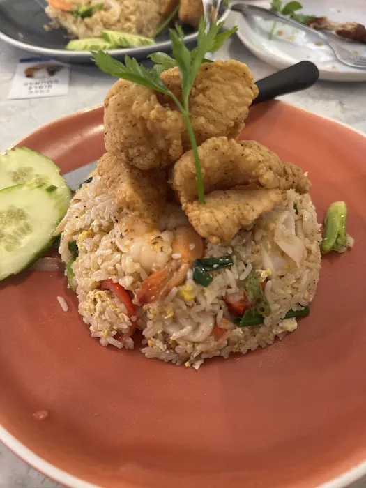 Amy Thai Bistro Picture 5