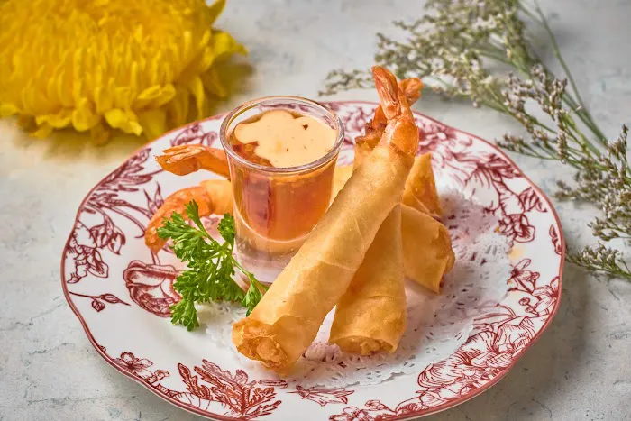 Amy Thai Bistro Picture 9