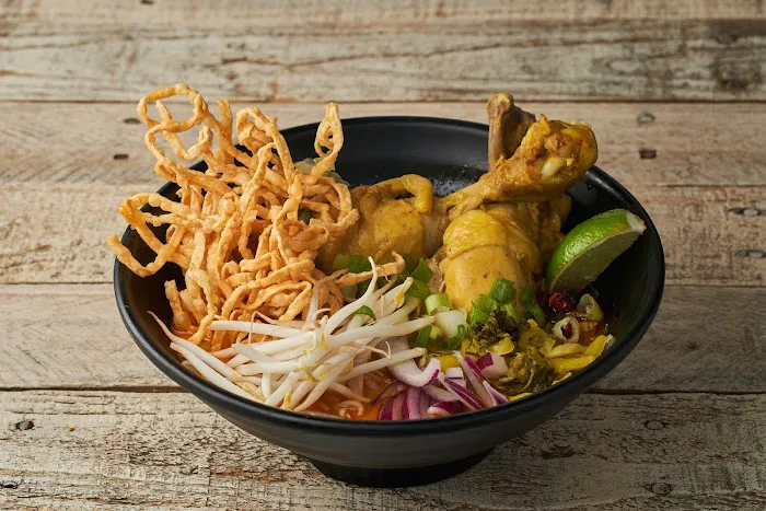 Amy Thai Bistro Picture 2