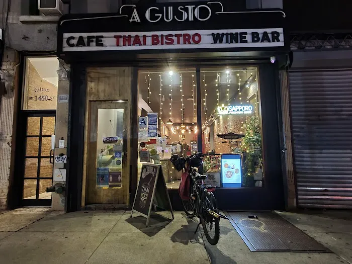 A Gusto Picture 1