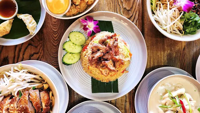 H&I EXPRESS THAI Picture 3