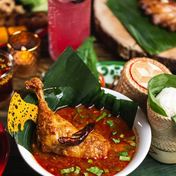 Chiangmai Diner & Bar Picture 4