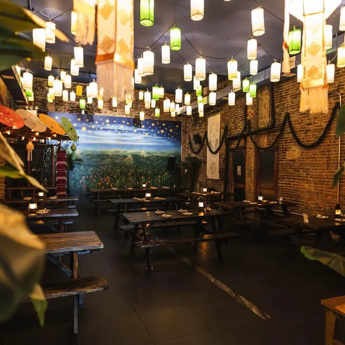 Chiangmai Diner & Bar Picture 7