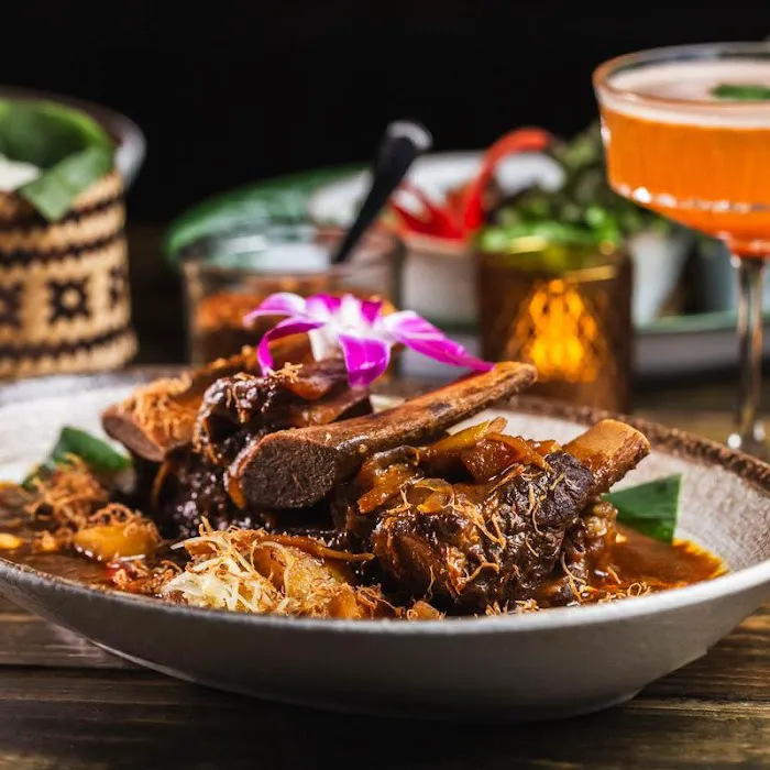 Chiangmai Diner & Bar Picture 9